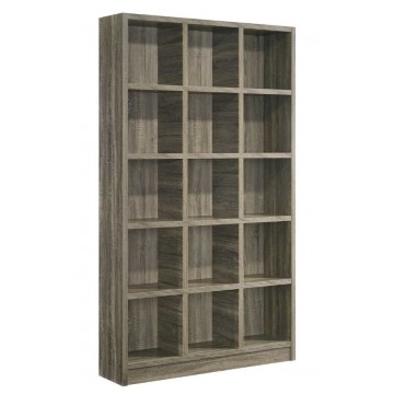 Jimmy Book Cabinet 15